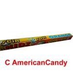 New Kidz Gum Stix Sour Orange